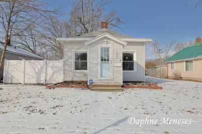 2533 McCracken Street, Muskegon, MI 49441 - Photo 3
