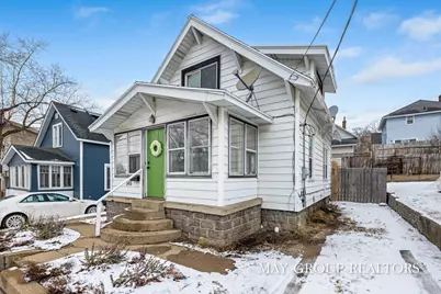 545 Hall Street SE, Grand Rapids, MI 49507 - Photo 35