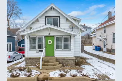 545 Hall Street SE, Grand Rapids, MI 49507 - Photo 37
