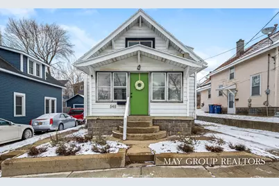 545 Hall Street SE, Grand Rapids, MI 49507 - Photo 3