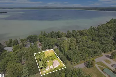 4472 W Higgins Lake Drive, Roscommon, MI 48653 - Photo 5