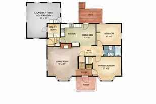 4472 W Higgins Lake Dr, Roscommon, MI 48653 - Photo 43