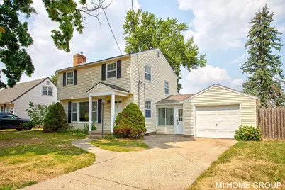 1313 Ellsmere Street NE, Grand Rapids, MI 49505 - Photo 3