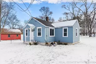 3451 Hubbard St, Hamilton, MI 49419 - Photo 3