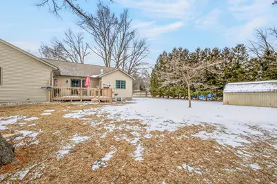 975 Glenwood Avenue, Muskegon, MI 49445 - Photo 5