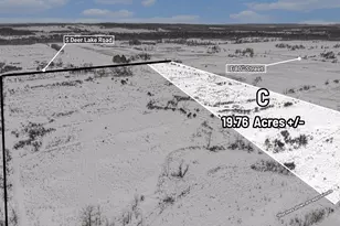 (C) S Deer Lake Rd, Reed City, MI 49677 - Photo 1