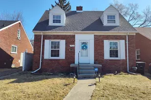 14870 Hubbell Ave, Detroit, MI 48227 - Photo 1