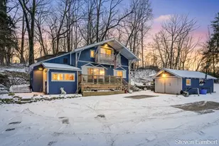 4440 S M 37 Hwy, Hastings, MI 49058 - Photo 1