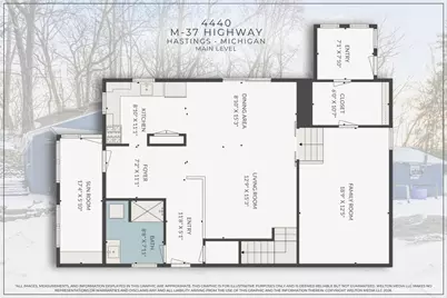 4440 S M 37 Highway, Hastings, MI 49058 - Photo 51