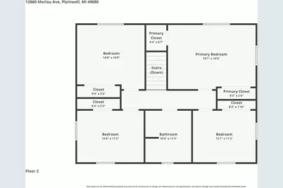 12860 Merlau Avenue, Plainwell, MI 49080 - Photo 61