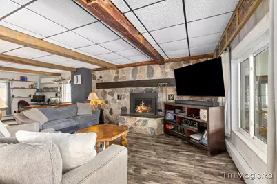 12860 Merlau Avenue, Plainwell, MI 49080 - Photo 3