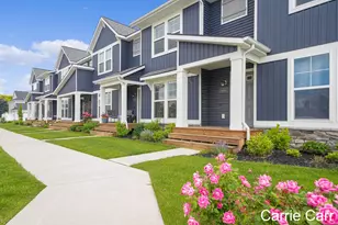 6857 Old Town Sq, Rockford, MI 49341 - Photo 1