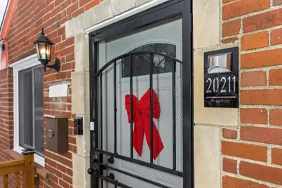 20211 Rosemont Avenue, Detroit, MI 48219 - Photo 3