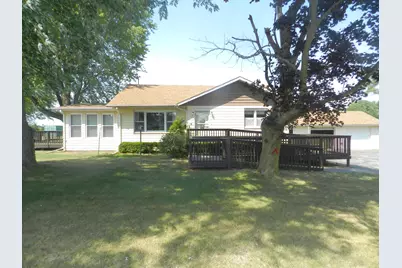 4495 Oxbow Road, Eau Claire, MI 49111 - Photo 1