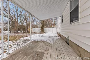 5139 Heyboer Ave SE, Grand Rapids, MI 49548 - Photo 5