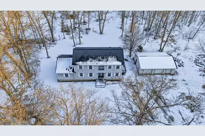 6663 Evanston Avenue, Muskegon, MI 49442 - Photo 1