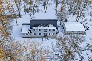 6663 Evanston Ave, Muskegon, MI 49442 - Photo 1