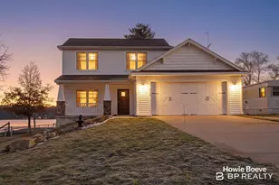 6175 Lake Shore Dr, Newaygo, MI 49337 - Photo 3