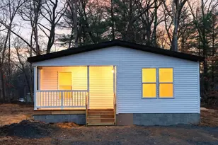 4373 MacDougall Dr, Allegan, MI 49010 - Photo 1