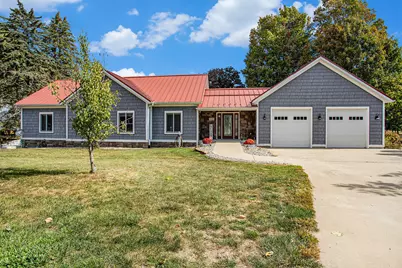 1252 Cherokee Drive, Union City, MI 49094 - Photo 3