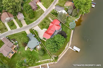 1252 Cherokee Drive, Union City, MI 49094 - Photo 31