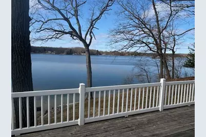 9577 Shore Drive, Mecosta, MI 49332 - Photo 1