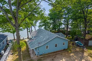 9577 Shore Dr, Mecosta, MI 49332 - Photo 1