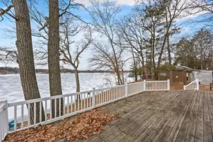 9577 Shore Dr, Mecosta, MI 49332 - Photo 9