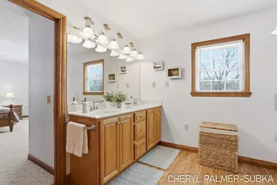 96 S Dengler Road, Muskegon, MI 49442 - Photo 21