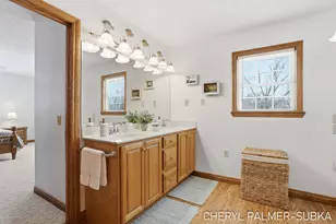 96 S Dengler Rd, Muskegon, MI 49442 - Photo 21