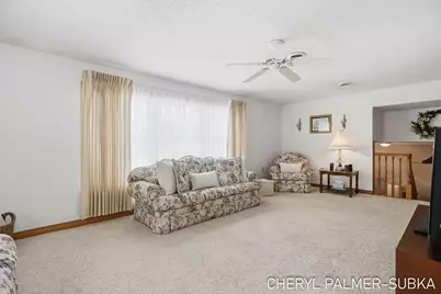 96 S Dengler Road, Muskegon, MI 49442 - Photo 5