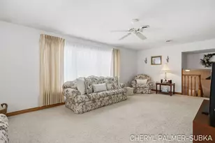 96 S Dengler Rd, Muskegon, MI 49442 - Photo 5