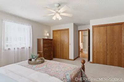 96 S Dengler Road, Muskegon, MI 49442 - Photo 25