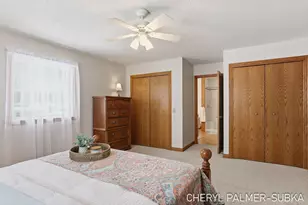 96 S Dengler Rd, Muskegon, MI 49442 - Photo 25