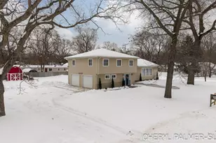 96 S Dengler Rd, Muskegon, MI 49442 - Photo 31