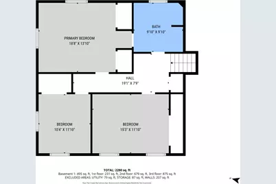 96 S Dengler Road, Muskegon, MI 49442 - Photo 41