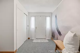 96 S Dengler Rd, Muskegon, MI 49442 - Photo 3