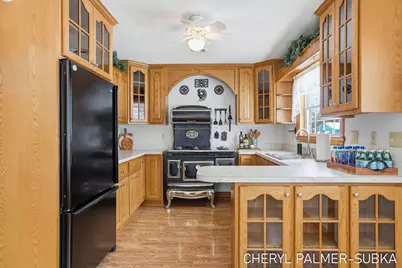 96 S Dengler Road, Muskegon, MI 49442 - Photo 11