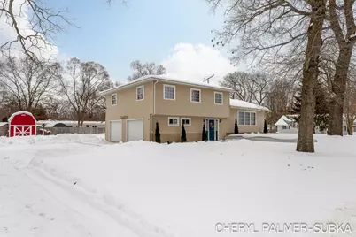 96 S Dengler Road, Muskegon, MI 49442 - Photo 35