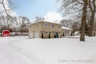 96 S Dengler Rd, Muskegon, MI 49442 - Photo 35