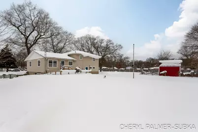 96 S Dengler Road, Muskegon, MI 49442 - Photo 37