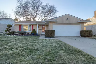 4122 Longmeadow Drive, Trenton, MI 48183 - Photo 1