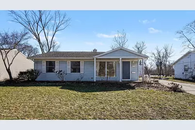 433 Argyle Crescent, Milan, MI 48160 - Photo 1