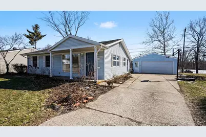 433 Argyle Crescent, Milan, MI 48160 - Photo 33