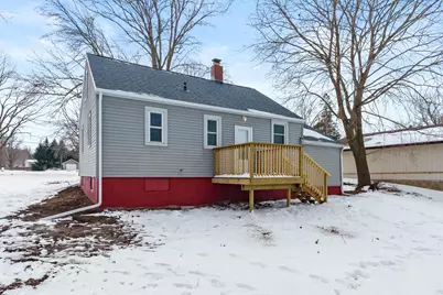 7349 Red Arrow Highway, Watervliet, MI 49098 - Photo 23