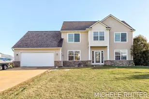 1399 Woodfield Dr, Zeeland, MI 49464 - Photo 3