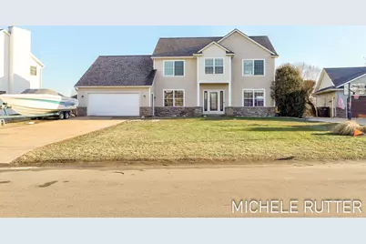 1399 Woodfield Drive, Zeeland, MI 49464 - Photo 1