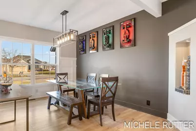 1399 Woodfield Drive, Zeeland, MI 49464 - Photo 23