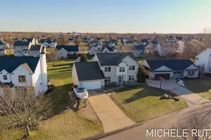 1399 Woodfield Dr, Zeeland, MI 49464 - Photo 11