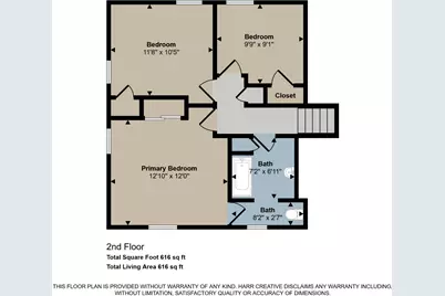 6150 Winthrop Court SE, Ada, MI 49301 - Photo 31